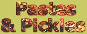pastes and pickles, wholesale pickles from india, indian pickles, traditional indian pickles