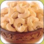 roasted flavoured cashews, salted flavoured cashews, roasted salted plain cashew, dry fruits